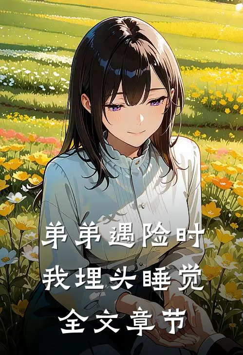 弟弟遇险时，我埋头睡觉全文章节