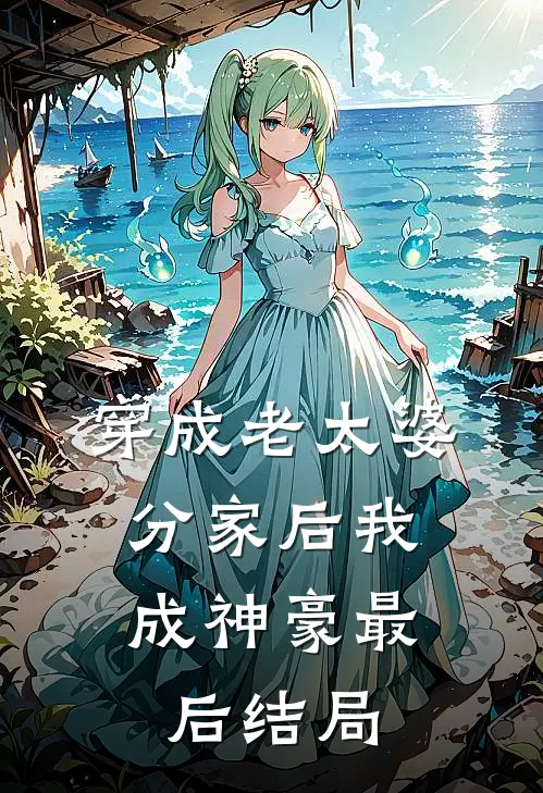穿成老太婆，分家后我成神豪最后结局