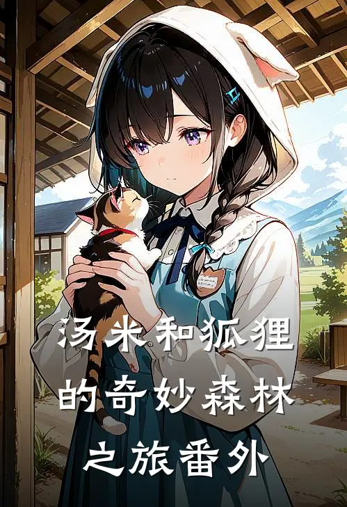 汤米和狐狸的奇妙森林之旅 番外