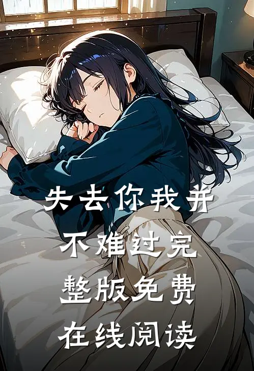 失去你我并不难过完整版免费在线阅读