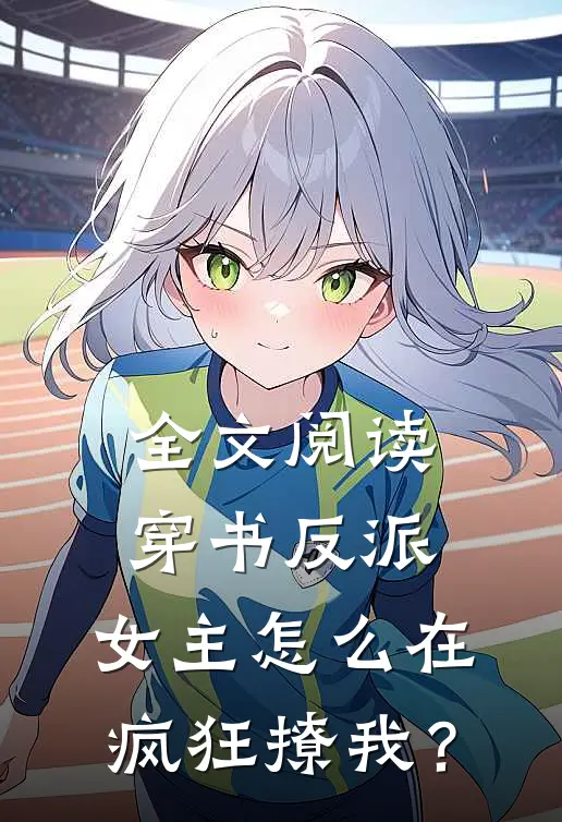 全文阅读穿书反派：女主怎么在疯狂撩我？