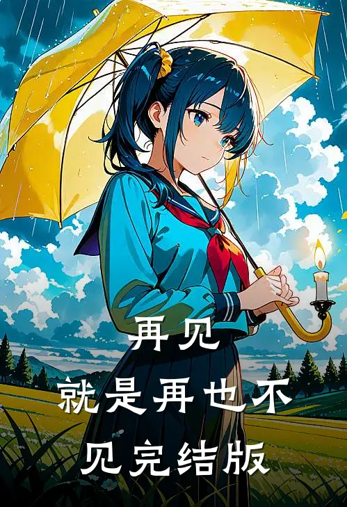 再见,就是再也不见完结版在线观看