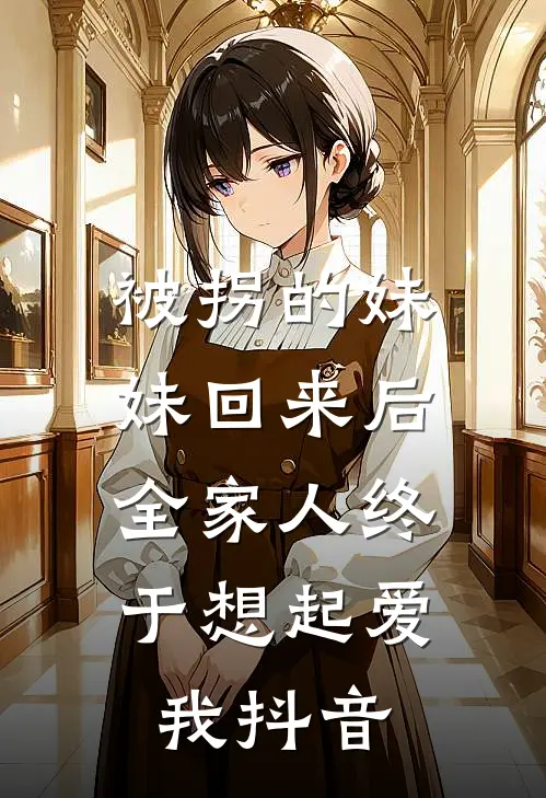 被拐的妹妹回来后,全家人终于想起爱我抖音