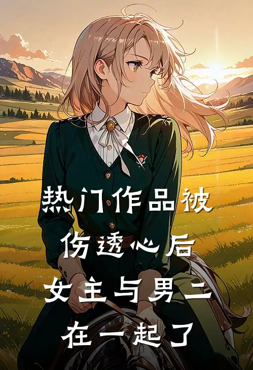 热门作品被伤透心后,女主与男二在一起了吗