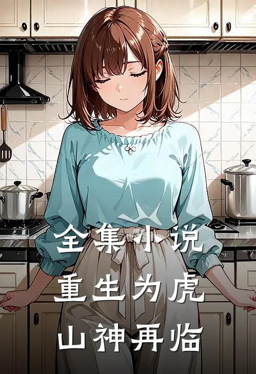全集小说重生为虎，山神再临