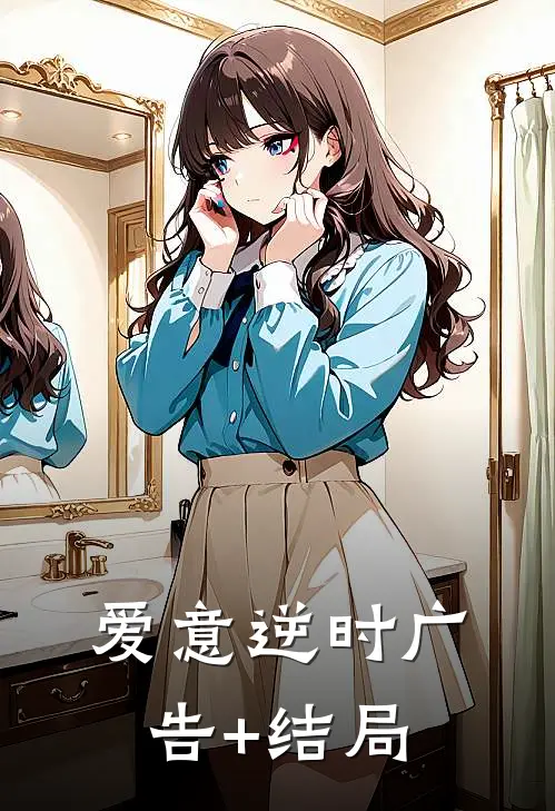 爱意逆时广告+结局
