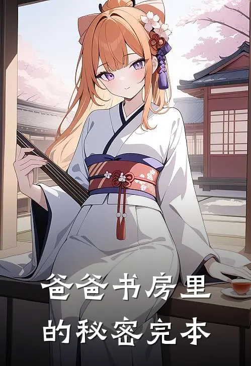 爸爸书房里的秘密完本