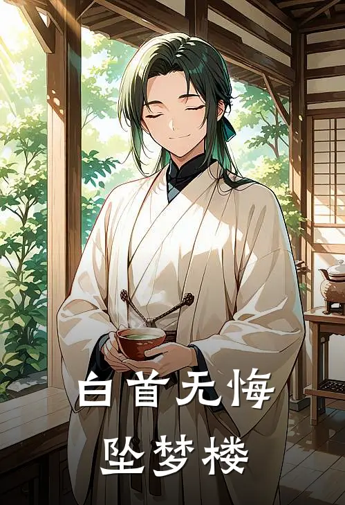 白首无悔坠梦楼