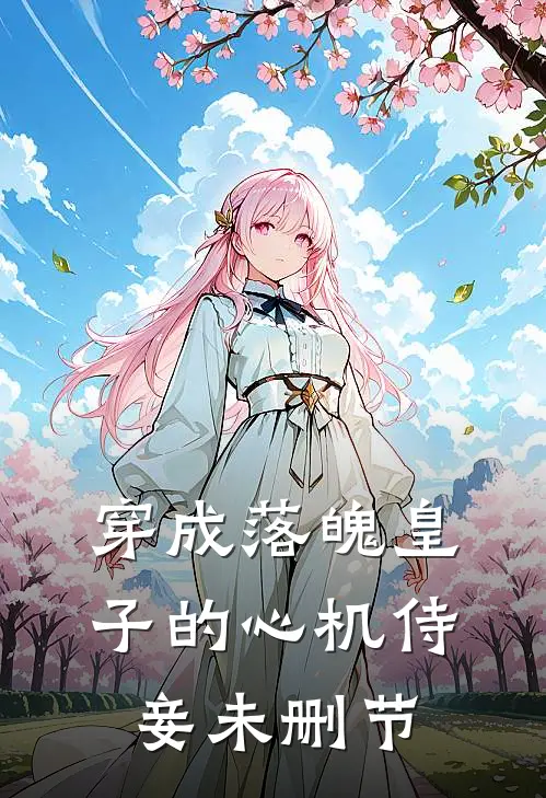 穿成落魄皇子的心机侍妾未删节