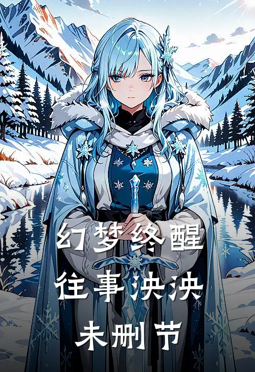 幻梦终醒，往事泱泱未删节