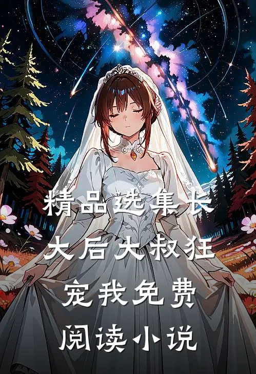 精品选集长大后大叔狂宠我免费阅读小说