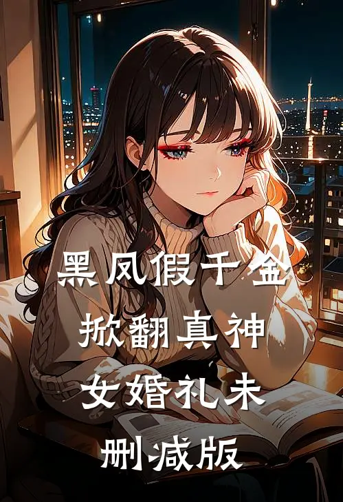 黑凤假千金，掀翻真神女婚礼未删减版