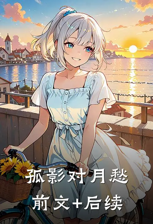 孤影对月愁前文+后续
