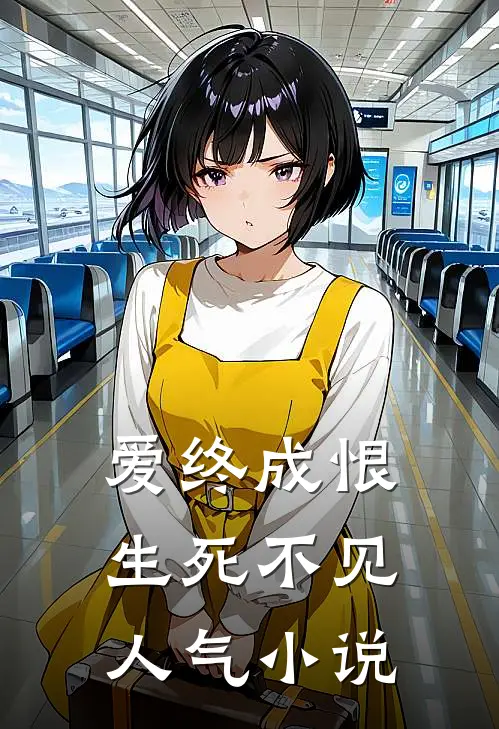爱终成恨，生死不见人气小说