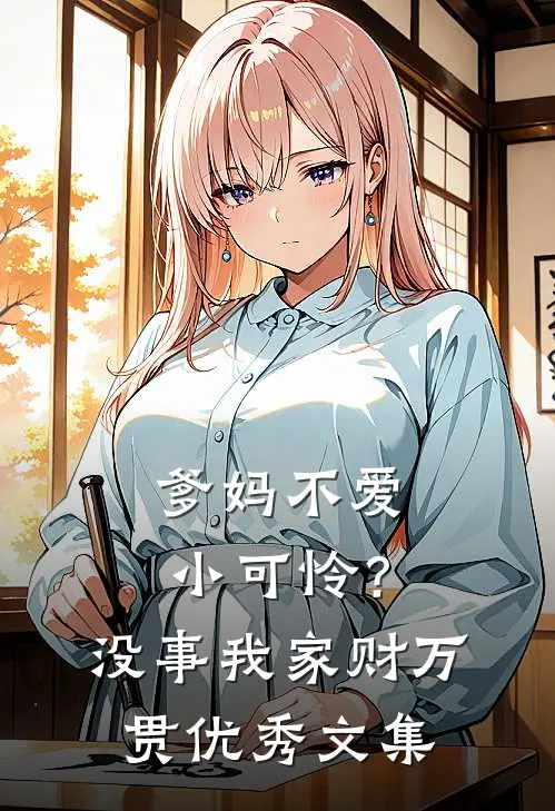 爹妈不爱小可怜？没事，我家财万贯优秀文集