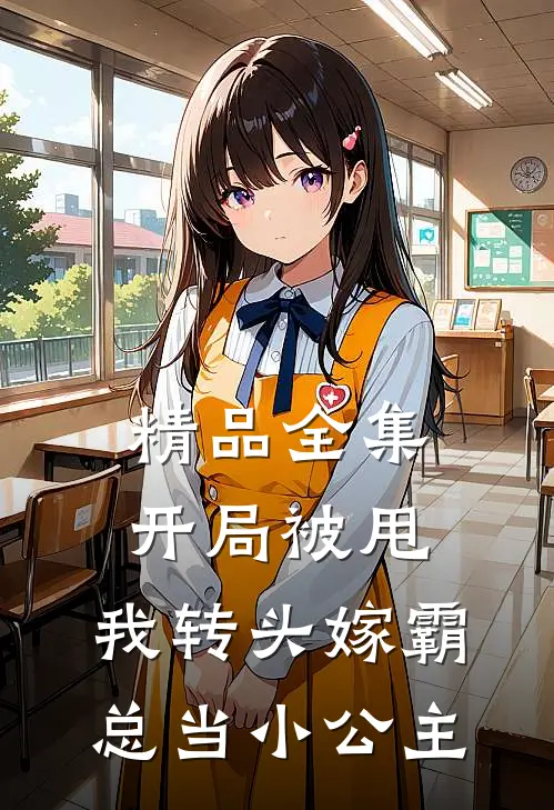 精品全集开局被甩，我转头嫁霸总当小公主