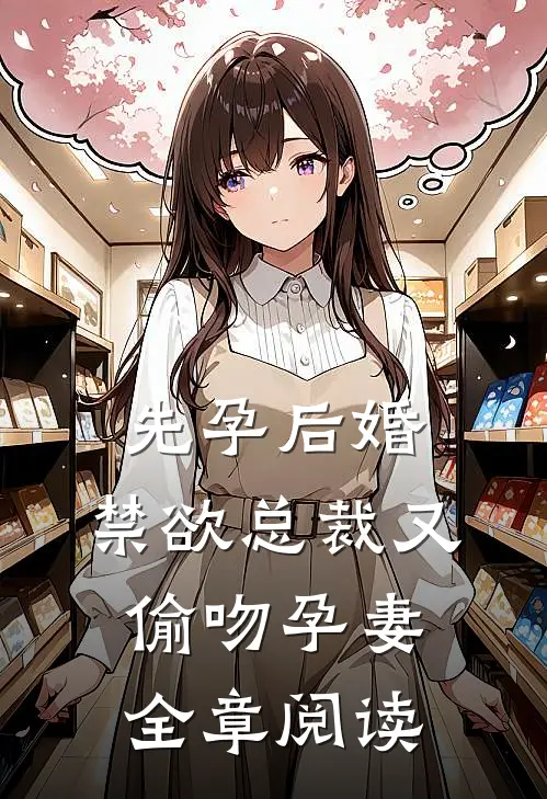 先孕后婚，禁欲总裁又偷吻孕妻全章阅读