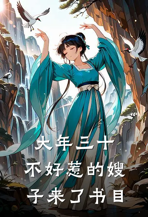 大年三十，不好惹的嫂子来了书目