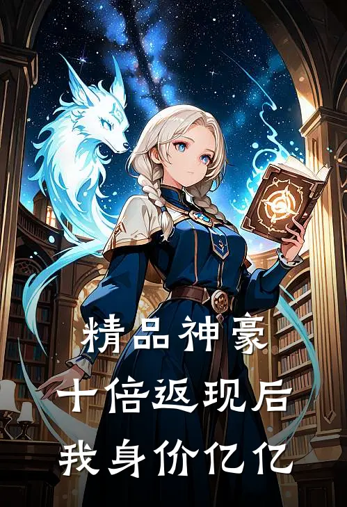 精品神豪：十倍返现后，我身价亿亿