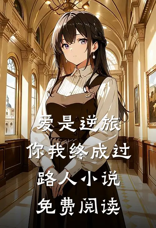 爱是逆旅，你我终成过路人小说免费阅读