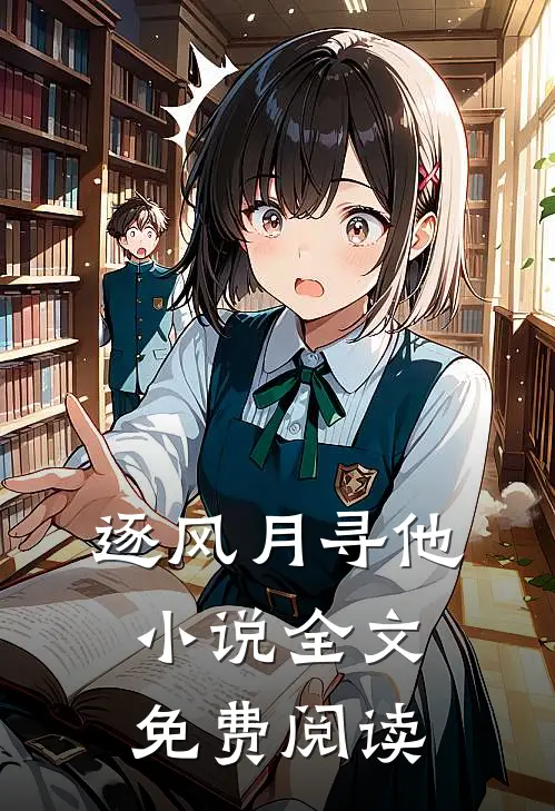 逐风月寻他小说全文免费阅读