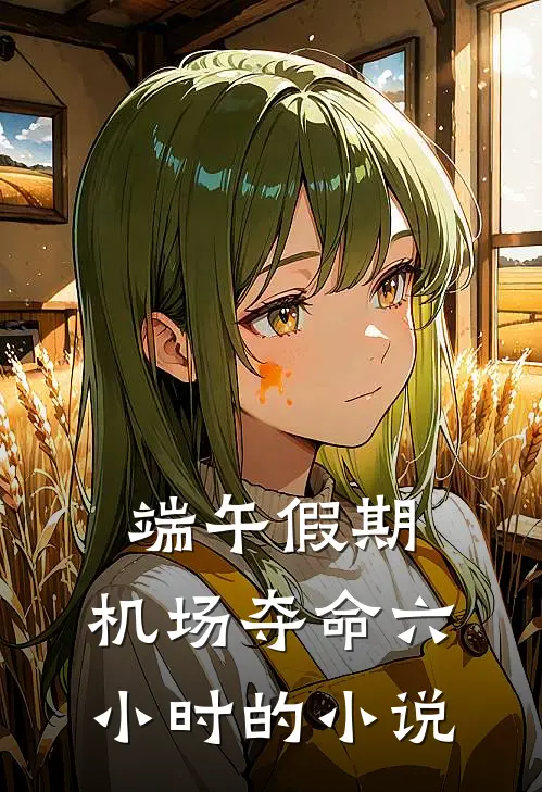 端午假期，机场夺命六小时的小说