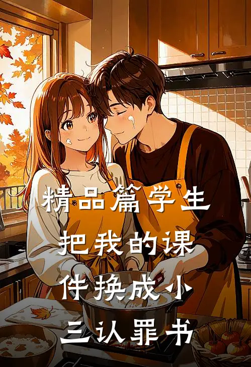 精品篇学生把我的课件换成小三认罪书