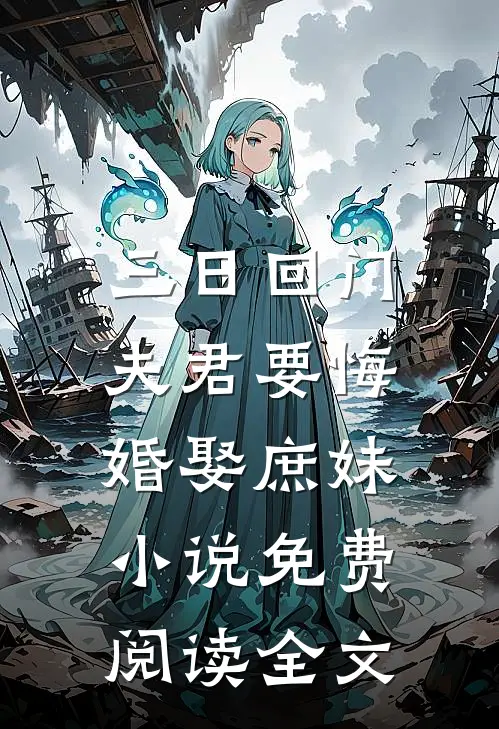 三日回门，夫君要悔婚娶庶妹小说免费阅读全文