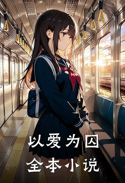 以爱为囚全本小说