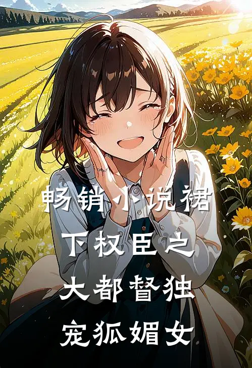 畅销小说裙下权臣之大都督独宠狐媚女