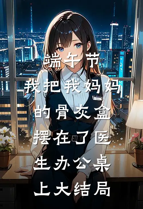 端午节，我把我妈妈的骨灰盒摆在了医生办公桌上大结局
