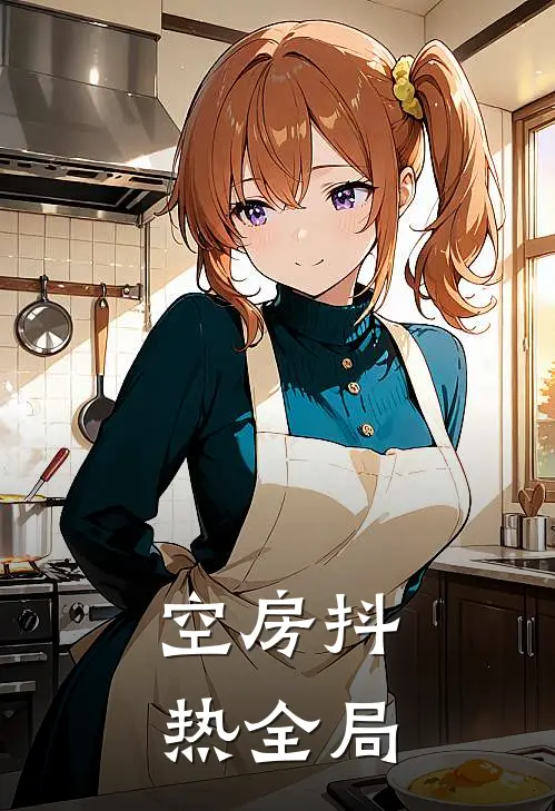 空房抖热全局