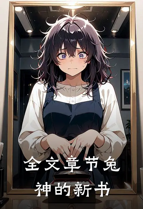 全文章节兔神的新书