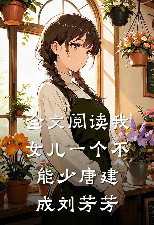 全文阅读我女儿一个不能少唐建成刘芳芳