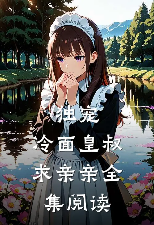 独宠：冷面皇叔求亲亲全集阅读