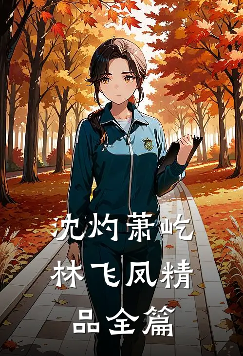 沈灼萧屹林飞凤精品全篇