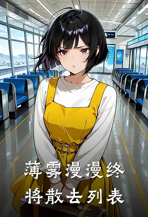 薄雾漫漫终将散去列表