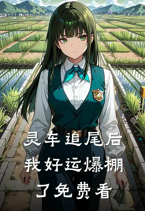 灵车追尾后，我好运爆棚了免费看