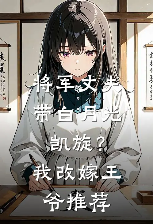 将军丈夫带白月光凯旋？我改嫁王爷推荐