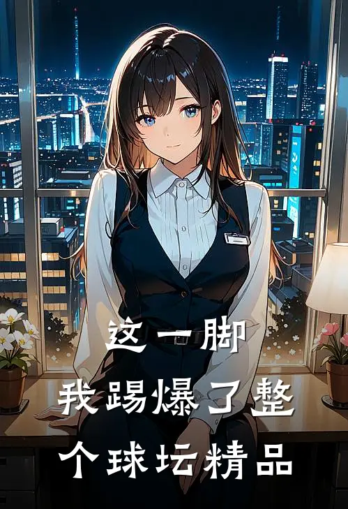 这一脚，我踢爆了整个球坛精品
