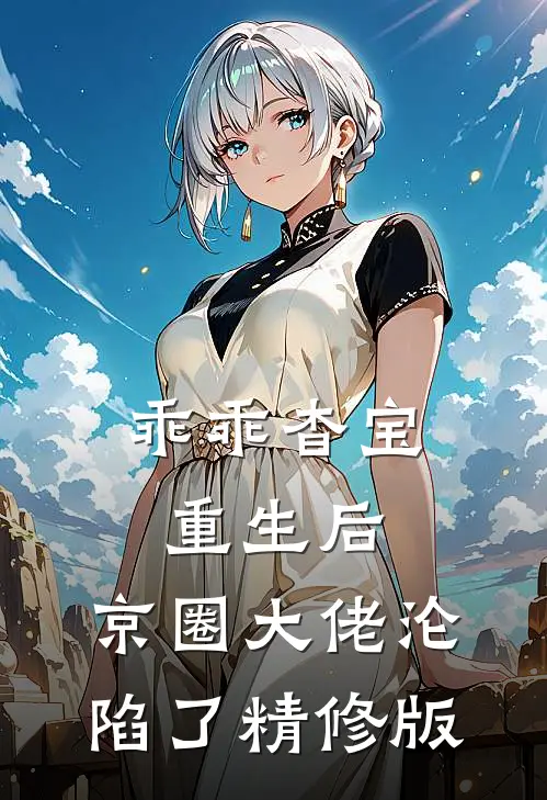 乖乖杳宝重生后，京圈大佬沦陷了精修版