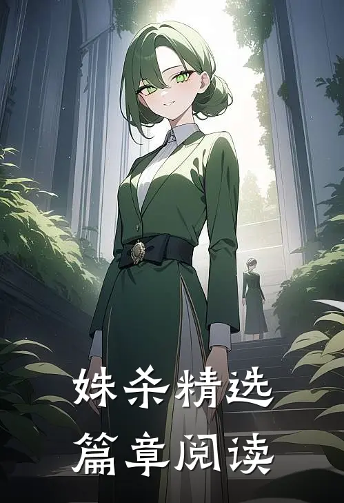 姝杀精选篇章阅读