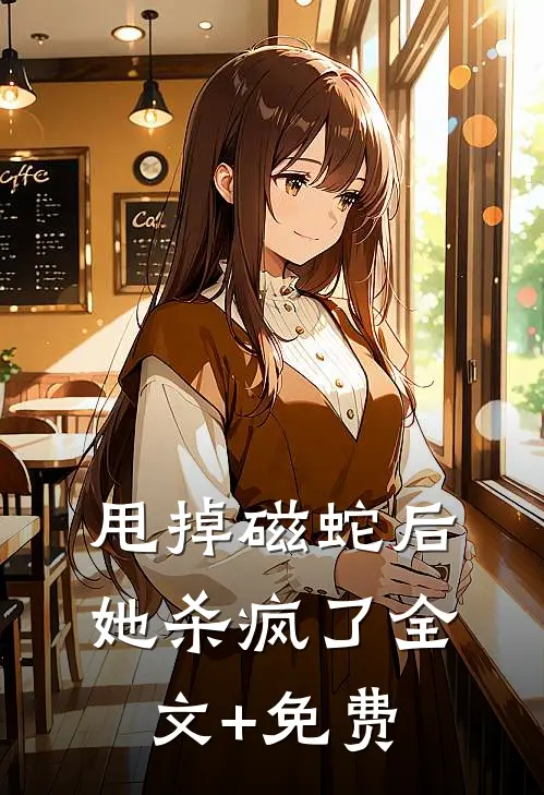 甩掉磁蛇后，她杀疯了全文+免费