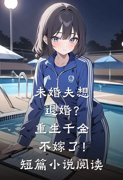 未婚夫想退婚？重生千金不嫁了！短篇小说阅读