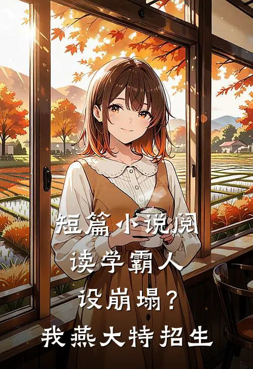 短篇小说阅读学霸人设崩塌？我燕大特招生