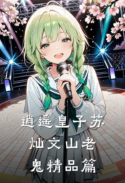 逍遥皇子苏灿文山老鬼精品篇