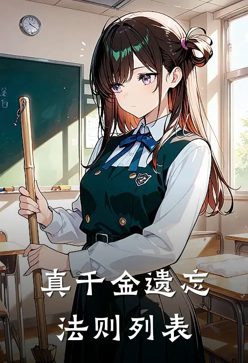 真千金遗忘法则列表