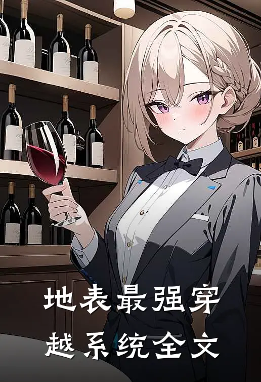 地表最强穿越系统全文