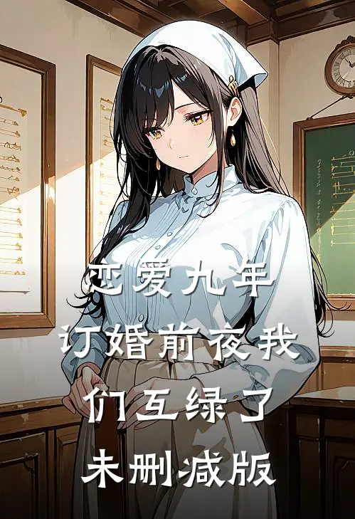 恋爱九年，订婚前夜我们互绿了未删减版