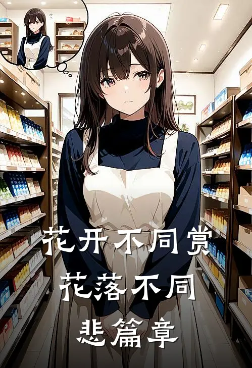 花开不同赏，花落不同悲篇章